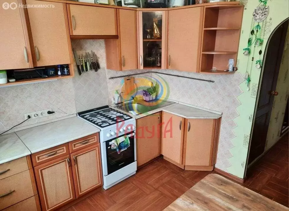 2-комнатная квартира: Иваново, улица Наговицыной-Икрянистовой, 4 (52 ... - Фото 1