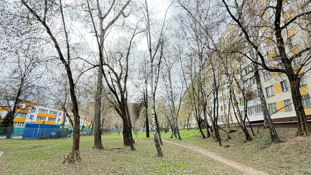 Продается 3-комнатная квартира - Фото 2