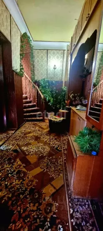Дом в Краснодарский край, Новороссийск Батарейная ул. (154 м) - Фото 1