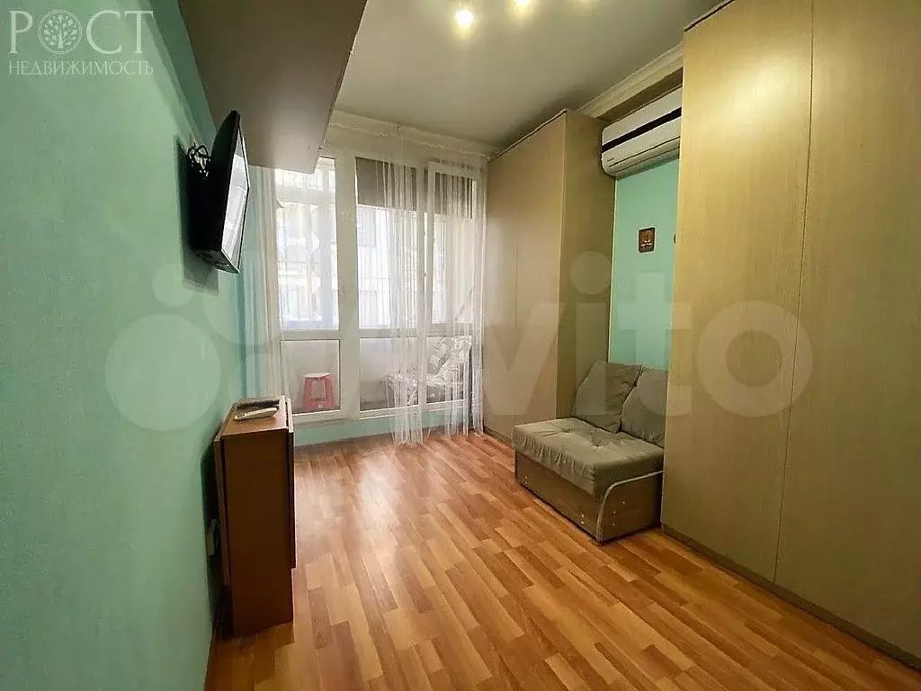 Квартира-студия, 20 м, 9/12 эт. - Фото 0