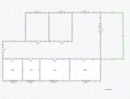 4-к кв. Костромская область, Шарья ул. Имени Адмирала Виноградова, 36 ... - Фото 1
