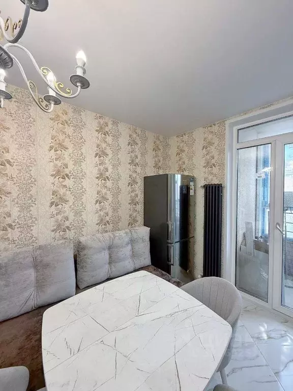 2-к кв. Ярославская область, Ярославль ул. Свердлова, 74А (82.0 м) - Фото 2