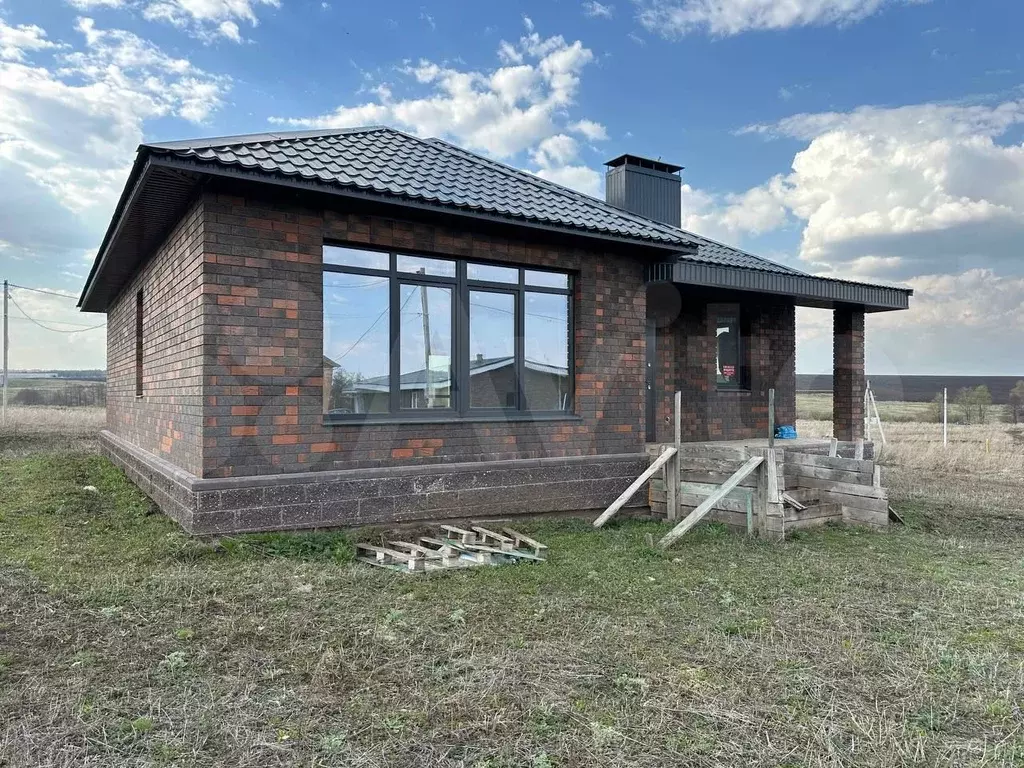 Дом 125 м на участке 8,8 сот. - Фото 0