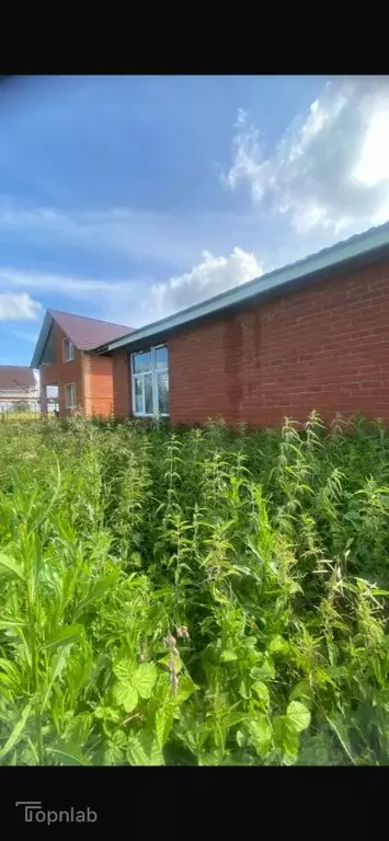 Коттедж в Башкортостан, Уфа городской округ, с. Федоровка ул. ... - Фото 2