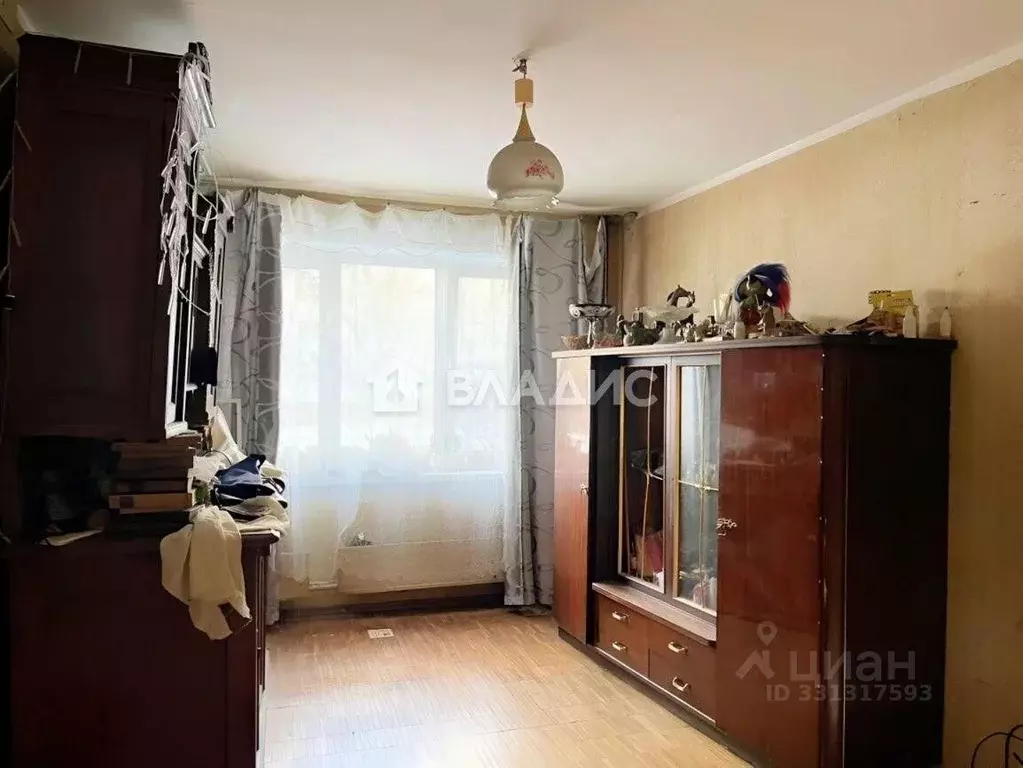 3-к кв. Московская область, Жуковский ул. Баженова, 13 (65.0 м) - Фото 2