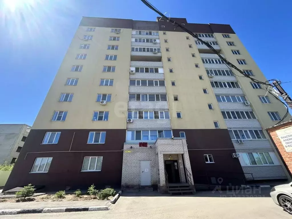 3-к кв. Саратовская область, Энгельс ул. Овражная, 42 (90.0 м) - Фото 2