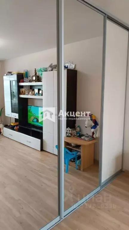 2-к кв. Ивановская область, Иваново Кохомское ш., 2 (53.0 м) - Фото 0