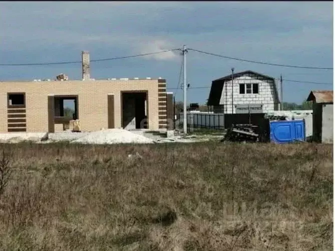 Участок в Липецкая область, Липецк  (20.0 сот.) - Фото 2