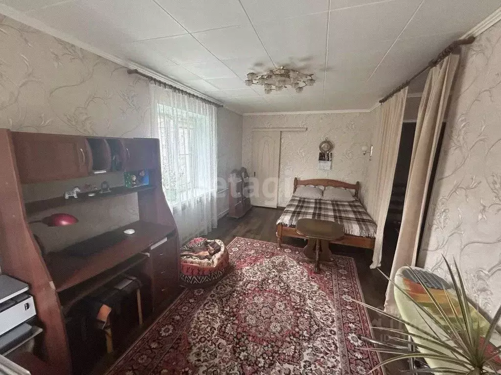 1-к кв. Московская область, Дрезна Орехово-Зуевский городской округ, ... - Фото 0