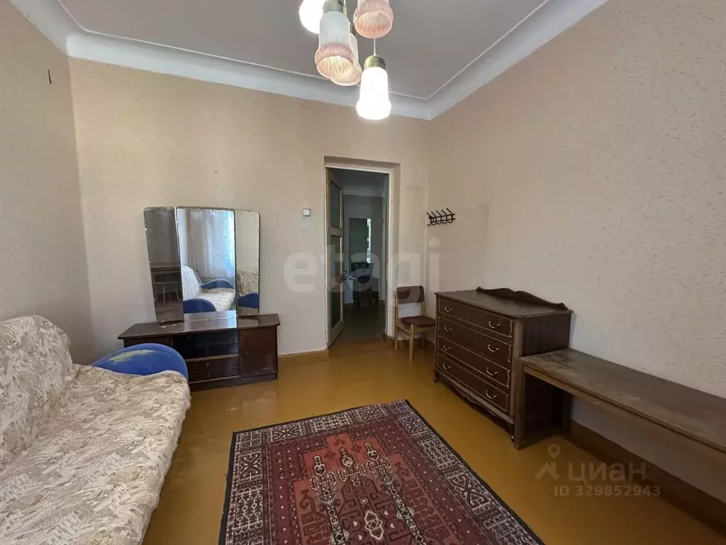 Комната Пермский край, Пермь Сибирская ул., 32 (15.0 м) - Фото 2