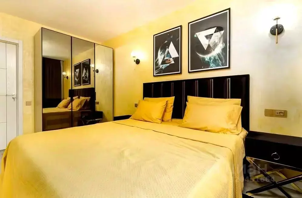 1-к кв. Нижегородская область, Нижний Новгород просп. Ленина, 42 (30.0 ... - Фото 1