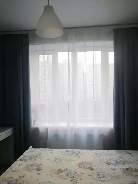 Квартира, 2 комнаты, 43.4 м - Фото 0