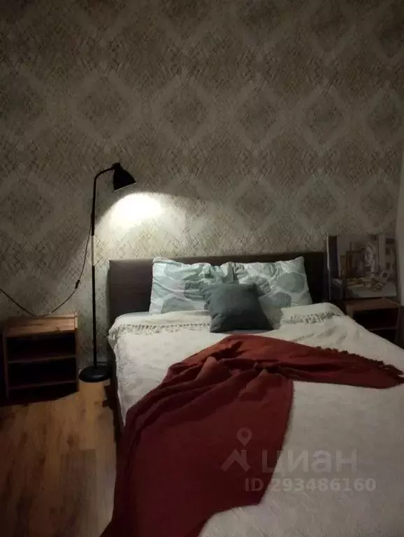 1-к кв. Оренбургская область, Оренбург ул. Кирова, 4 (37.0 м) - Фото 0