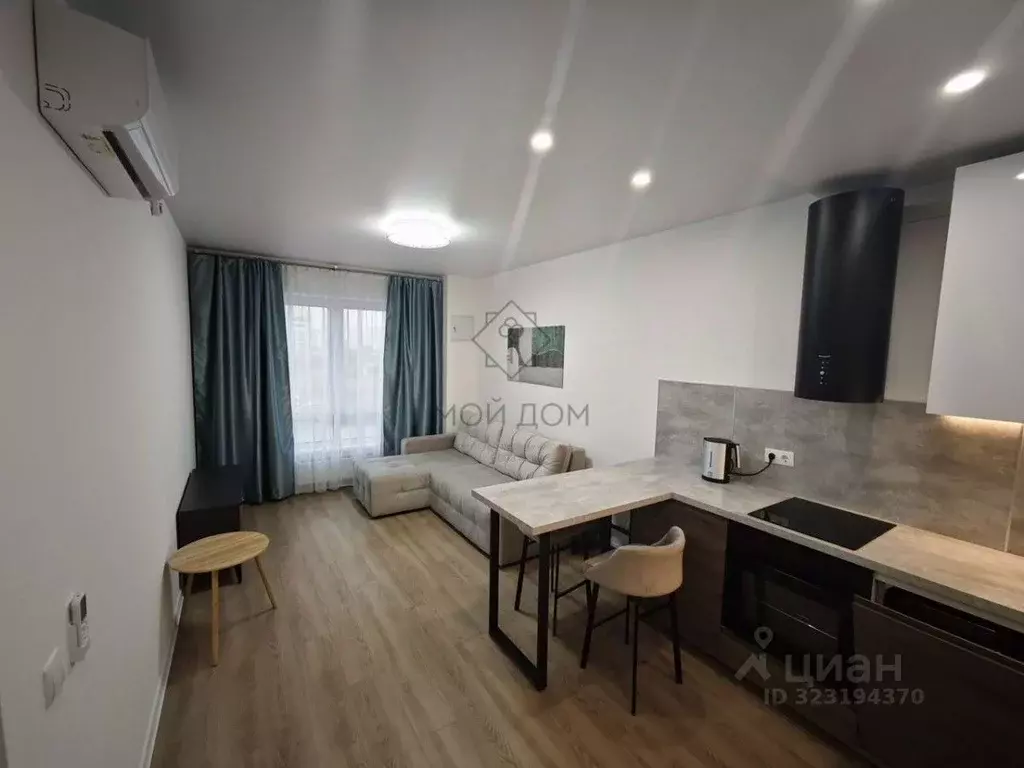 1-к кв. Москва Дорожная ул., 46к3 (36.0 м) - Фото 2