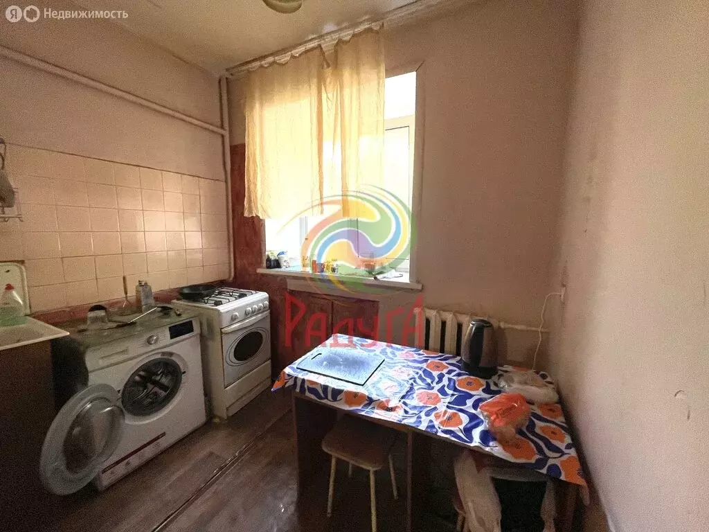 2-комнатная квартира: Иваново, Театральная улица, 19 (42 м) - Фото 0
