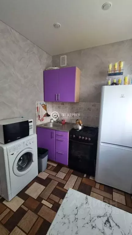 1-к кв. Саратовская область, Саратов ул. Имени Карла Маркса, 3А (35.0 ... - Фото 1