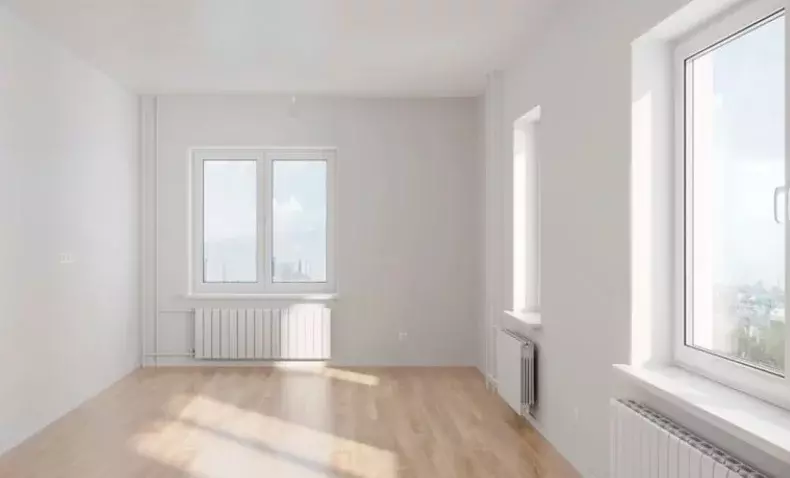 Продаётся 2-к квартира, 59.23 м - Фото 1
