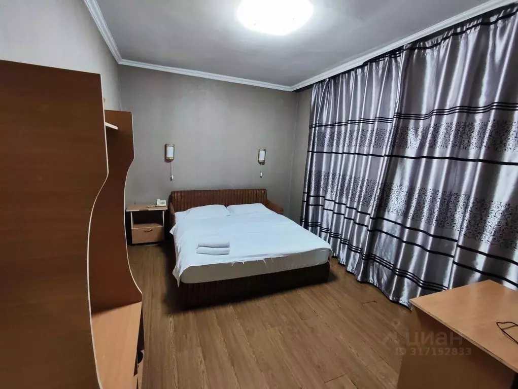Комната Бурятия, Улан-Удэ ул. Павлова, 59А (12.0 м) - Фото 0