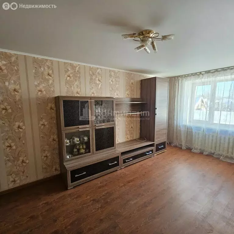 1-комнатная квартира: Гусь-Хрустальный, Люксембургская улица, 8 (33 м) - Фото 2