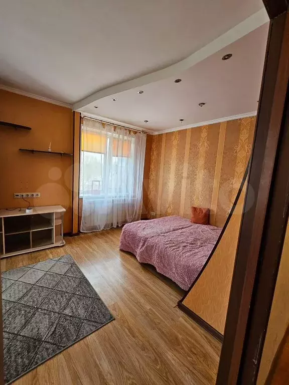 1-к. квартира, 32 м, 4/5 эт. - Фото 1