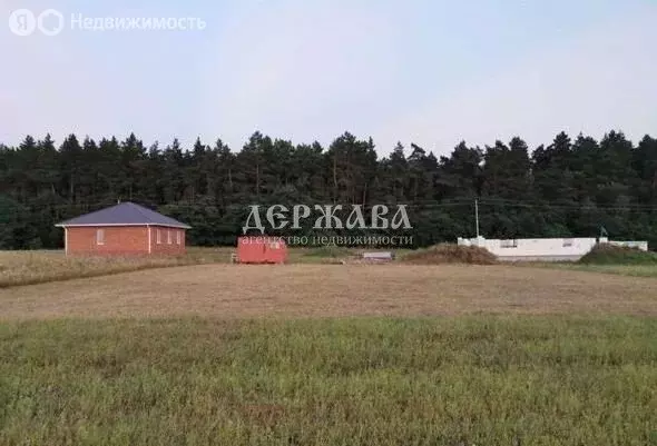 Участок в село Каплино (10 м) - Фото 2