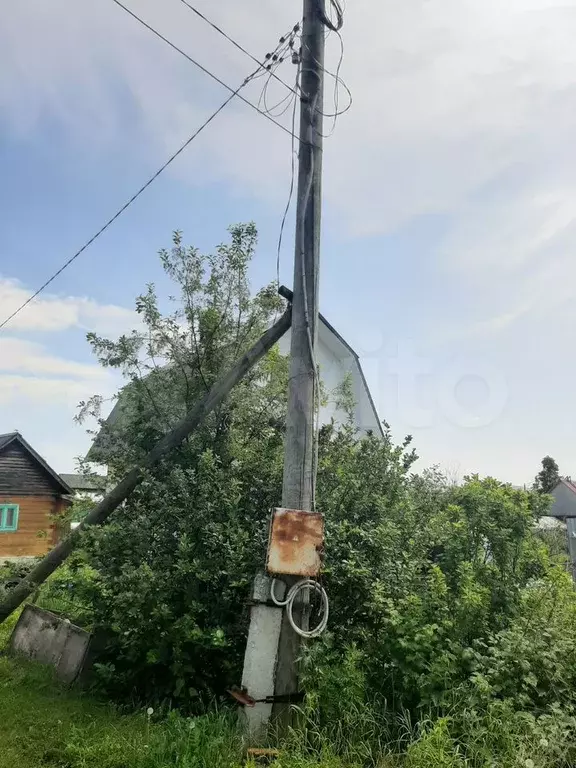 Участок 8 сот. (СНТ, ДНП) - Фото 1