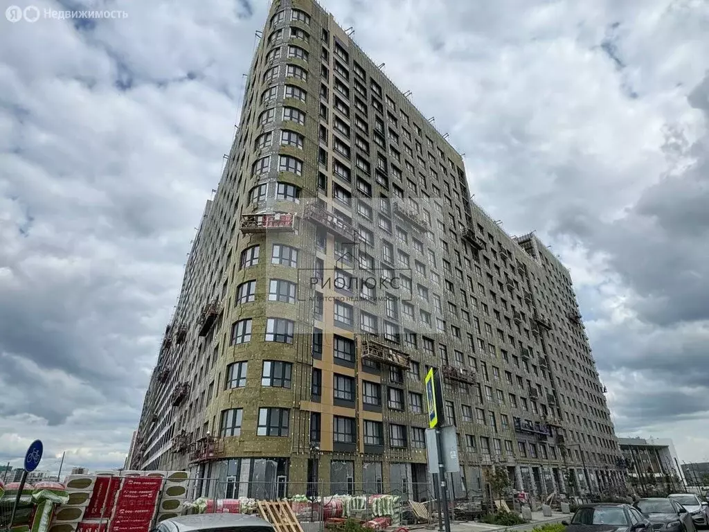 1-комнатная квартира: Екатеринбург, жилой район Солнечный (37.2 м) - Фото 1