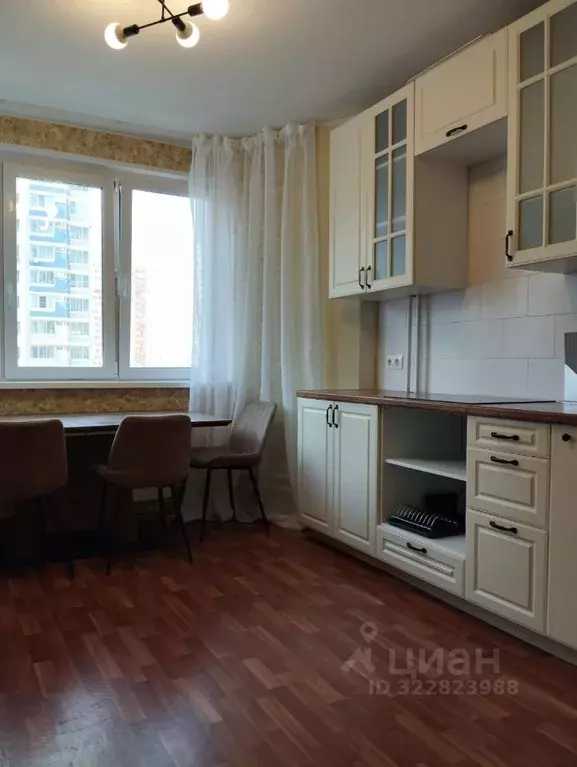 2-к кв. Московская область, Одинцовский городской округ, с. Немчиновка ... - Фото 1