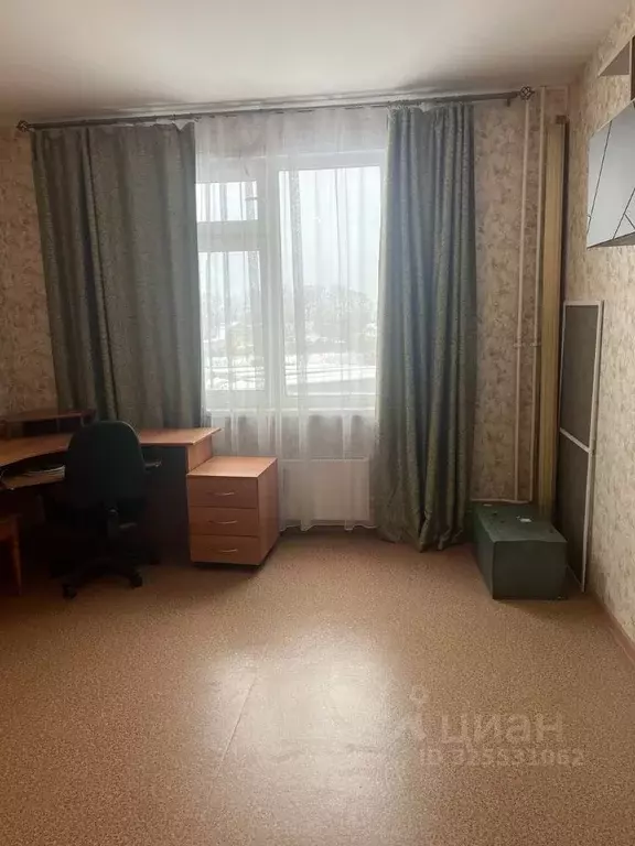 1-к кв. Нижегородская область, Нижний Новгород бул. Южный, 4 (32.0 м) - Фото 1