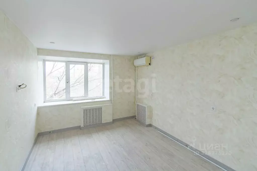 Студия Тюменская область, Тюмень Холодильная ул., 40/3 (17.5 м) - Фото 2