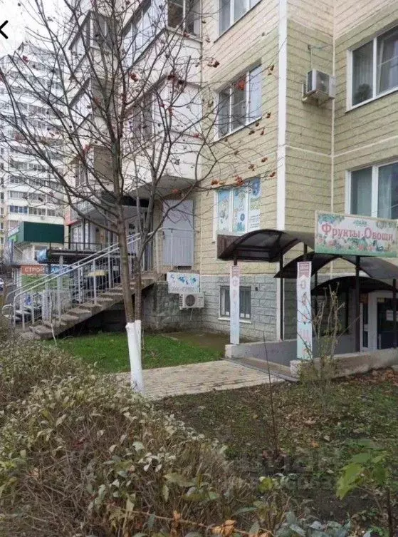 Помещение свободного назначения в Краснодарский край, Краснодар ... - Фото 2