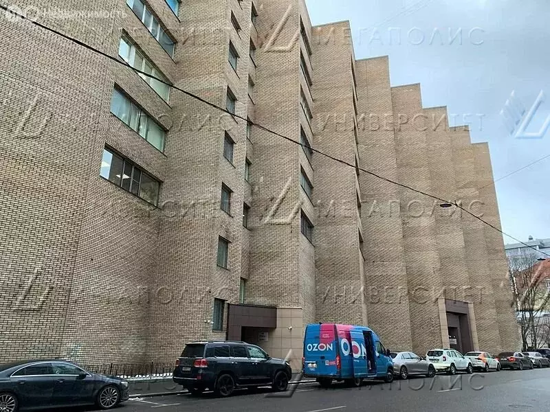 Офис (98 м) - Фото 2