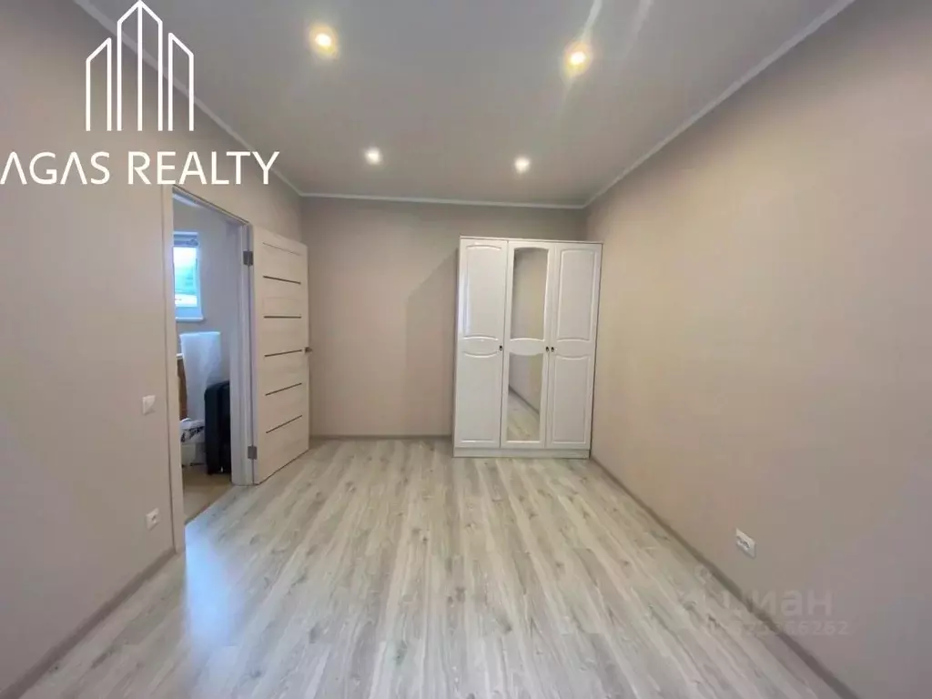 Дом в Ставропольский край, Пятигорск ул. Разина, 29 (77 м) - Фото 2