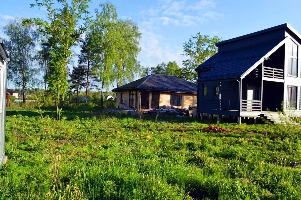 Участок в Московская область, Королев Первый кп, 47 (10.7 сот.) - Фото 2