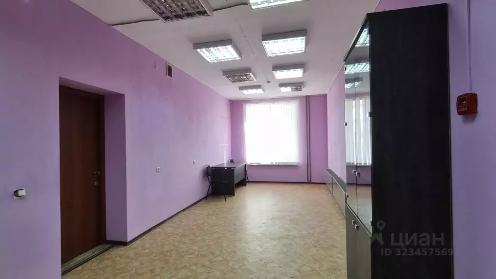 Помещение свободного назначения в Нижегородская область, Нижний ... - Фото 1