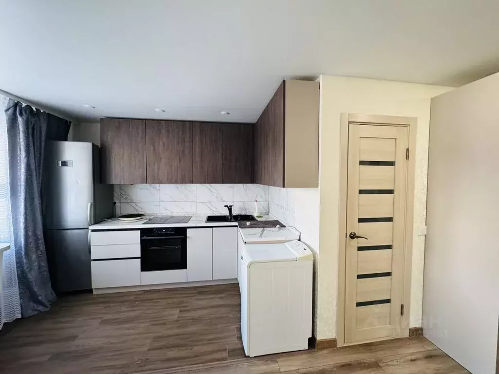 2-к кв. Ульяновская область, Ульяновск ул. Карбышева, 53 (55.0 м) - Фото 0