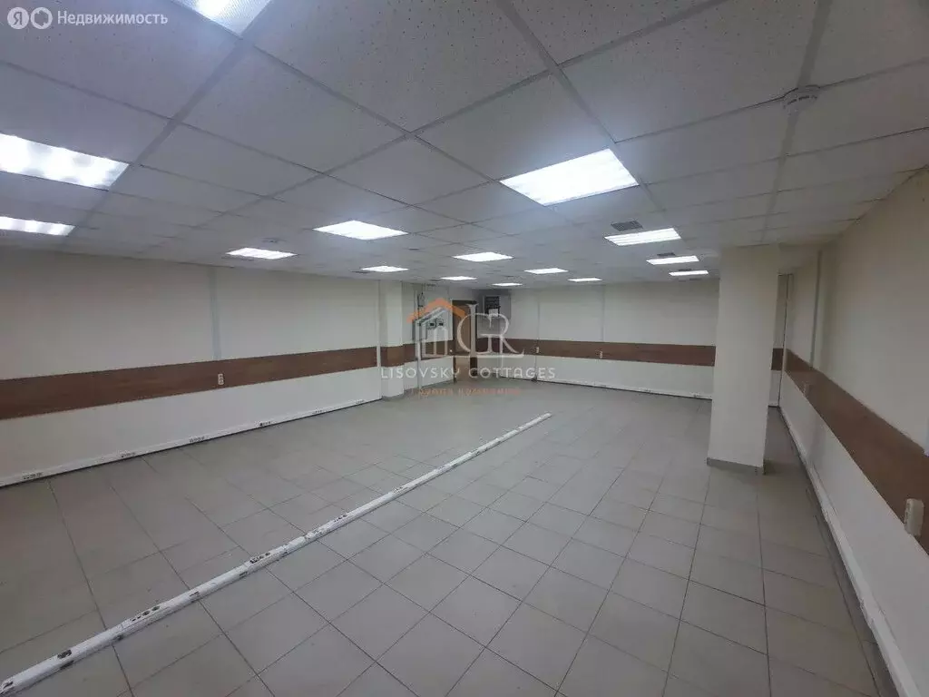 Офис (64.9 м) - Фото 1