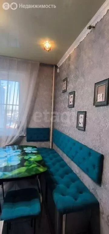2-комнатная квартира: Курган, улица 9 Мая, 4Вк1 (56.5 м) - Фото 1
