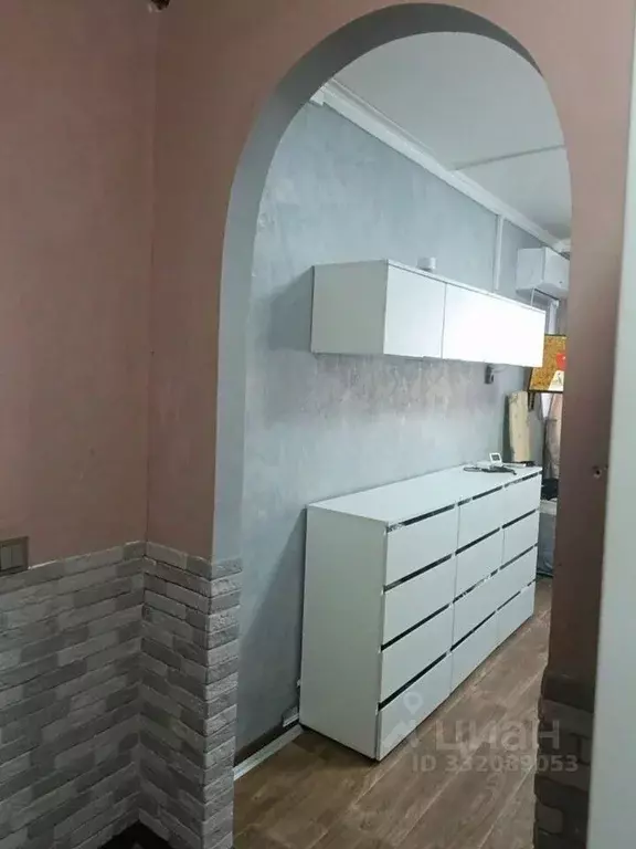 Комната Крым, Евпатория ул. Тимирязева, 4 (18.2 м) - Фото 1