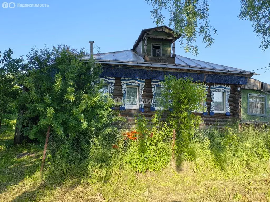 Дом в посёлок Стёпанцево, Текстильная улица, 25 (55 м) - Фото 0