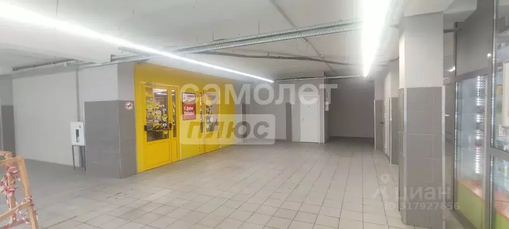 Помещение свободного назначения в Москва проезд Донелайтиса, 17 (10 м) - Фото 1