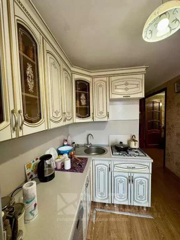 2-к кв. Дагестан, Махачкала ул. Ирчи Казака, 118Г (42.0 м) - Фото 0