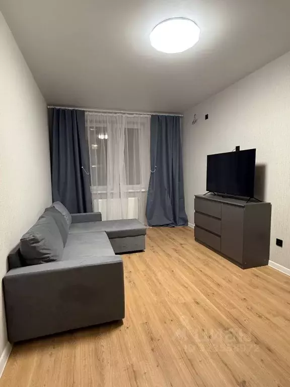 1-к кв. Краснодарский край, Краснодар ул. Летчика Позднякова, 2к21 ... - Фото 2