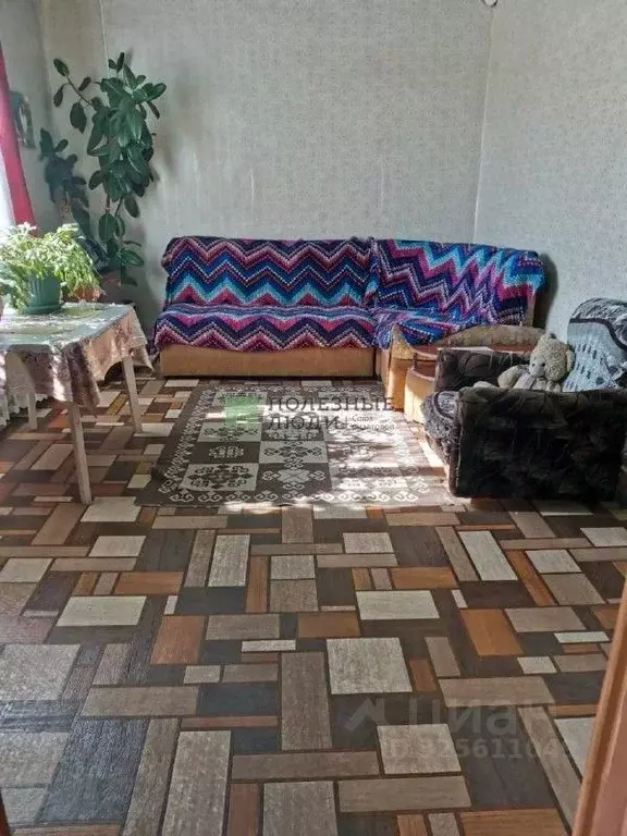 Дом в Амурская область, с. Тамбовка ул. Северная (56 м) - Фото 1