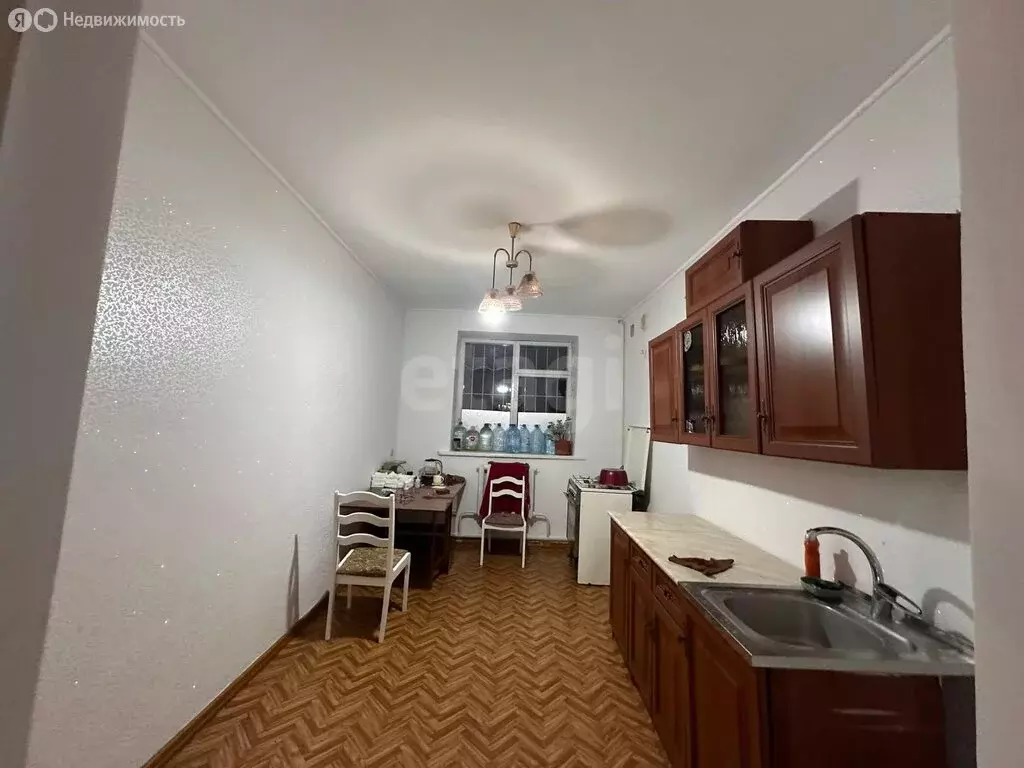 Дом в Карабулак, улица Джабагиева (85 м) - Фото 2