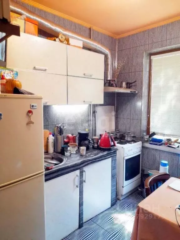 2-к кв. Крым, Симферополь ул. Героев Сталинграда (58.0 м) - Фото 0
