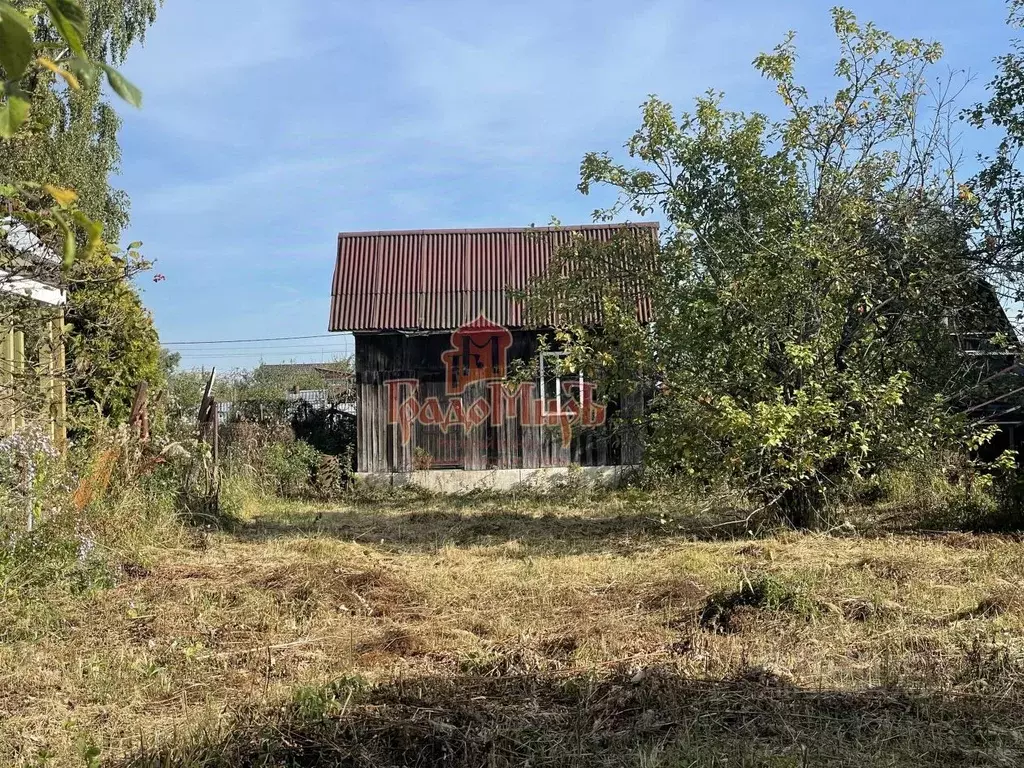 Участок в Московская область, Сергиево-Посадский городской округ, Май ... - Фото 0