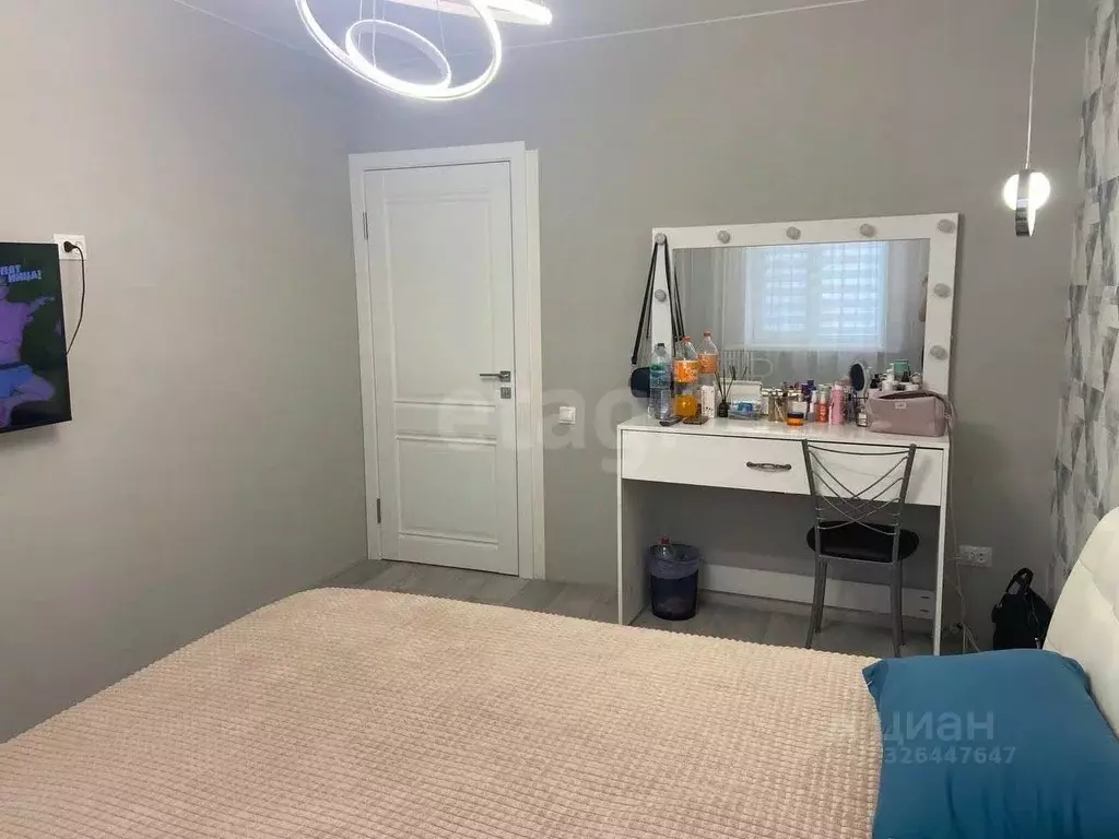 4-к кв. Белгородская область, Ракитянский район, Пролетарский ... - Фото 2