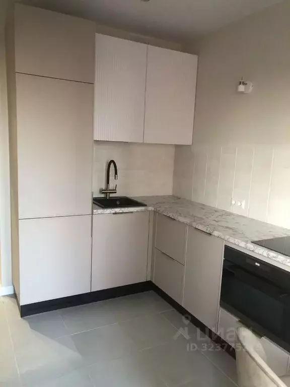 1-к кв. Москва 2-й Нагатинский проезд, 2/2к2 (35.0 м) - Фото 1