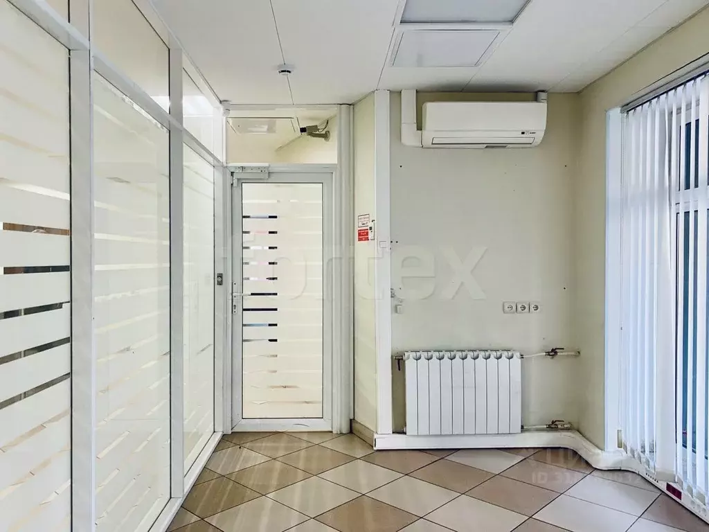 Офис в Москва ул. Орджоникидзе, 11С1а (42 м) - Фото 0